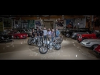 Revival Cycles - Jay Leno's Garage