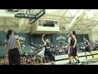 Cal Poly vs Fresno State 11-21-2013 Women's Basketball