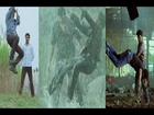 Unbelievable Telugu Movie Hero Stunts - Indian Cinema Stunts