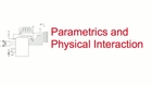 Parametrics & Physical Interaction /  Smart Geometry 2010