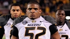 Reaction To Michael Sam's Announcement  - ESPN