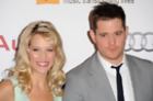 Baby News! Michael Buble & Wife Welcome New Son