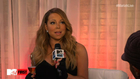 Mariah Carey Praises Trey Songz' Ability To Be Both 'Current' And 'Classic'