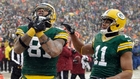 Packers Rally Past Falcons  - ESPN
