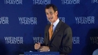Anthony Weiner loses NYC Democratic primary, comes in last