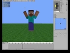 A New Minecraft Animation Makers! It Is Awesome