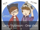 Larry Stylinson - One shot