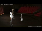 IMVU - Guitar 1+2+3+4 spot | 3D game dance animation - A&M MOCAP / mocapdancer
