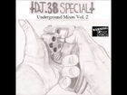 DJ  38 Special, Slicc Ken & Silent One - Hungry for Human Meat