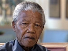 Brian Williams’ 1994 interview with Mandela