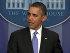 President Obama enrolls in ACA