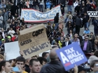 The 99%, two years after Occupy Wall Street