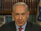 Netanyahu discusses Assad reign in Syria