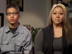 Middle schooler: Shooter was aiming 'at my chest'