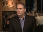 Axelrod on Gates memoir: Stories are confusing