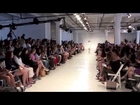 Fly Productions Creative Produces Rebecca Taylor Spring 2014 Fashion Show