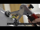 Easy Ways to Remove Auto Dent Yourself by Dent Dominator!