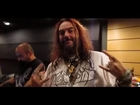 SOULFLY - In The Studio 2013 - PART 3 (SAVAGES: OFFICIAL TRAILER)