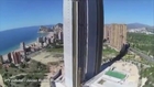 Tallest Residential Block in EU Built Without Elevator