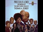 Search Me Lord - Thomas A. Dorsey with Bessie Griffin