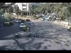 Compilation Of Accidents In India