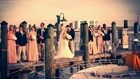 Michelle and David Wedding Highlight - 5-10-13 Crab Island Cantina