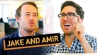 Jake and Amir: Reddit Part 2