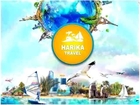Презентация компании Harika Travel от 02.10.2013 спикер Алина Спаи