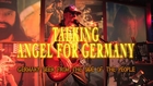 Talking Angel For Germany - Michel Montecrossa’s Song about Germany seen from the side of the people