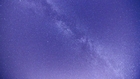2013 Perseids Meteor Shower - Victorville, CA
