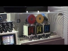 Synched Gears Interlock At 4,500 rpm On A State Of The Art Servo System