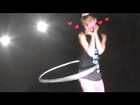 My First Love Story ♥ | Gee - Girls Generation (Hula Hoop-Dance)