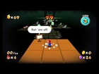 Super Mario Galaxy 2 Part 70 Dark Octo-Army Romp Playthrough Wii U Gameplay