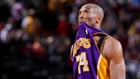 Kobe Bryant's High-Dive Leap  - ESPN