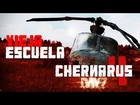 ARMA II: Mod DAYz: Vieja Escuela, Chernarus #4 por KERNEL404 (Live Gameplay/Comentado)