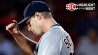 Red Sox Hand Scherzer Rare Loss  - ESPN