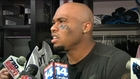Steve Smith Lashes Out At Jenkins  - ESPN