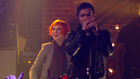 Sugar, We're Going Down feat. Hayley Williams (Super Bowl Blitz '14)