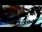 The Art of FLIGHT 2 - (Official trailer) extreme sports movie