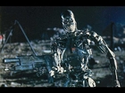 Real Life Terminator 'Killer Robot' Fears Grow As Technology Advances