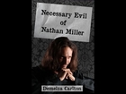 Necessary Evil of Nathan Miller Official Book Trailer