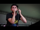 BBC Introducing: Max Raptor at Reading Festival 2012