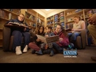 SUNY Canton Real-World Education Commercial