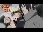 Review Naruto Shippuden scan 631 | L'equipe 7 est de retour!