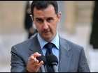 United States to Outright Murder Bashar al-Assad