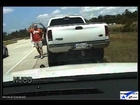 DashCam: Off-Duty Cop gets stopped for speeding and fights with fellow officer