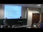 FOSDEM 2013 - A Neo4j powered social networking and Q&A appl. to enhance scientific communication