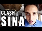 YASSINE JARRAM - (Clash Sina) - CATASTROPHES D'INTERNET - كوارث الأنترنت