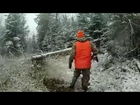 Deer Hunt 2013: Part 1 GoPro