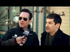 Sundance 2013 Interview: Thomas Lennon and Robert Ben Garant on Hell Baby